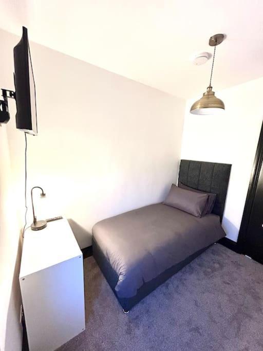 Luxurious Bridlington Villa Sleeps 13 מראה חיצוני תמונה