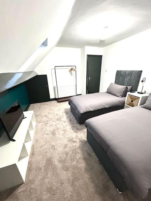 Luxurious Bridlington Villa Sleeps 13 מראה חיצוני תמונה