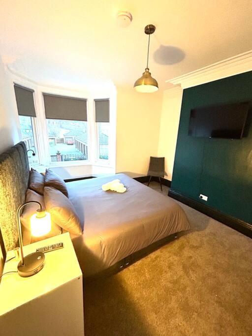 Luxurious Bridlington Villa Sleeps 13 מראה חיצוני תמונה