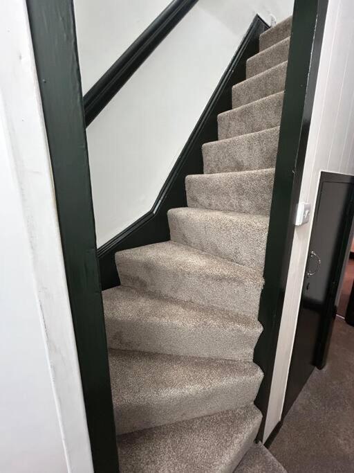 Luxurious Bridlington Villa Sleeps 13 מראה חיצוני תמונה