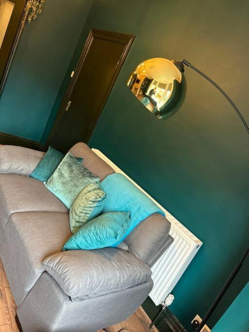 Luxurious Bridlington Villa Sleeps 13 מראה חיצוני תמונה