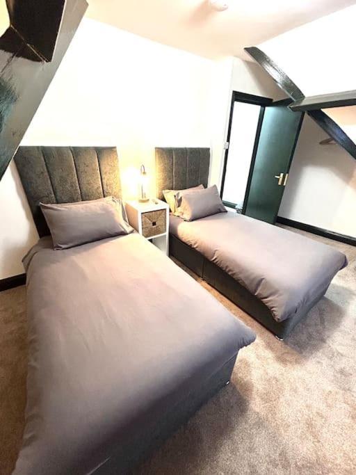 Luxurious Bridlington Villa Sleeps 13 מראה חיצוני תמונה