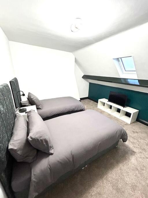 Luxurious Bridlington Villa Sleeps 13 מראה חיצוני תמונה