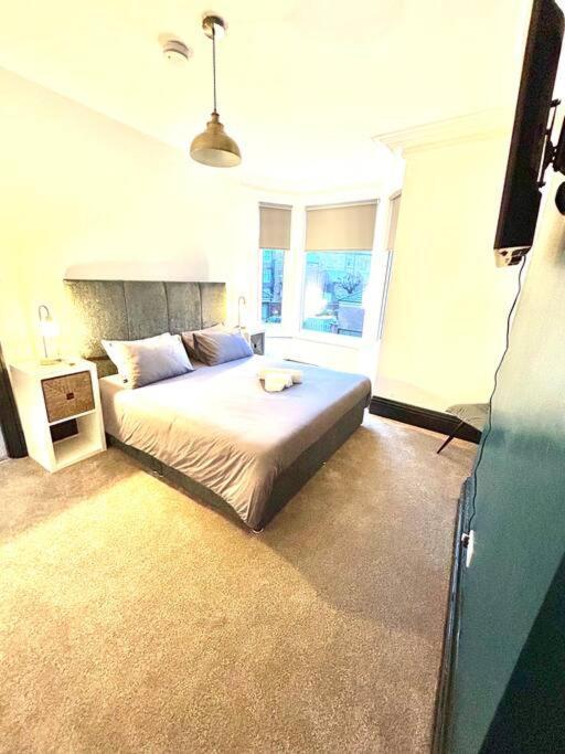 Luxurious Bridlington Villa Sleeps 13 מראה חיצוני תמונה