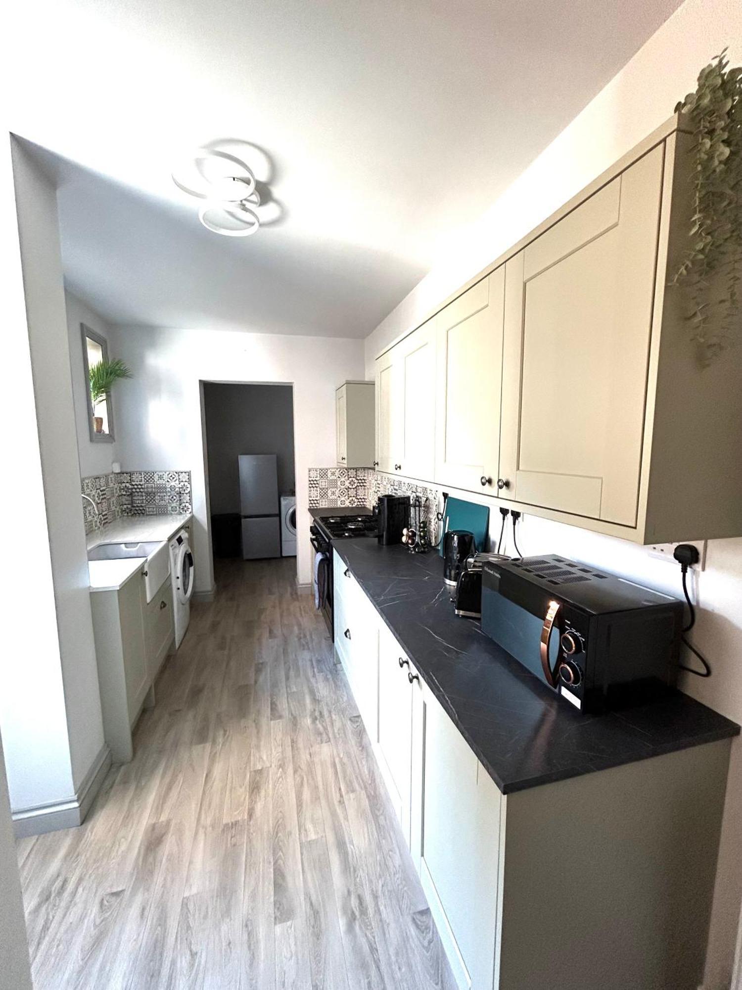 Luxurious Bridlington Villa Sleeps 13 מראה חיצוני תמונה