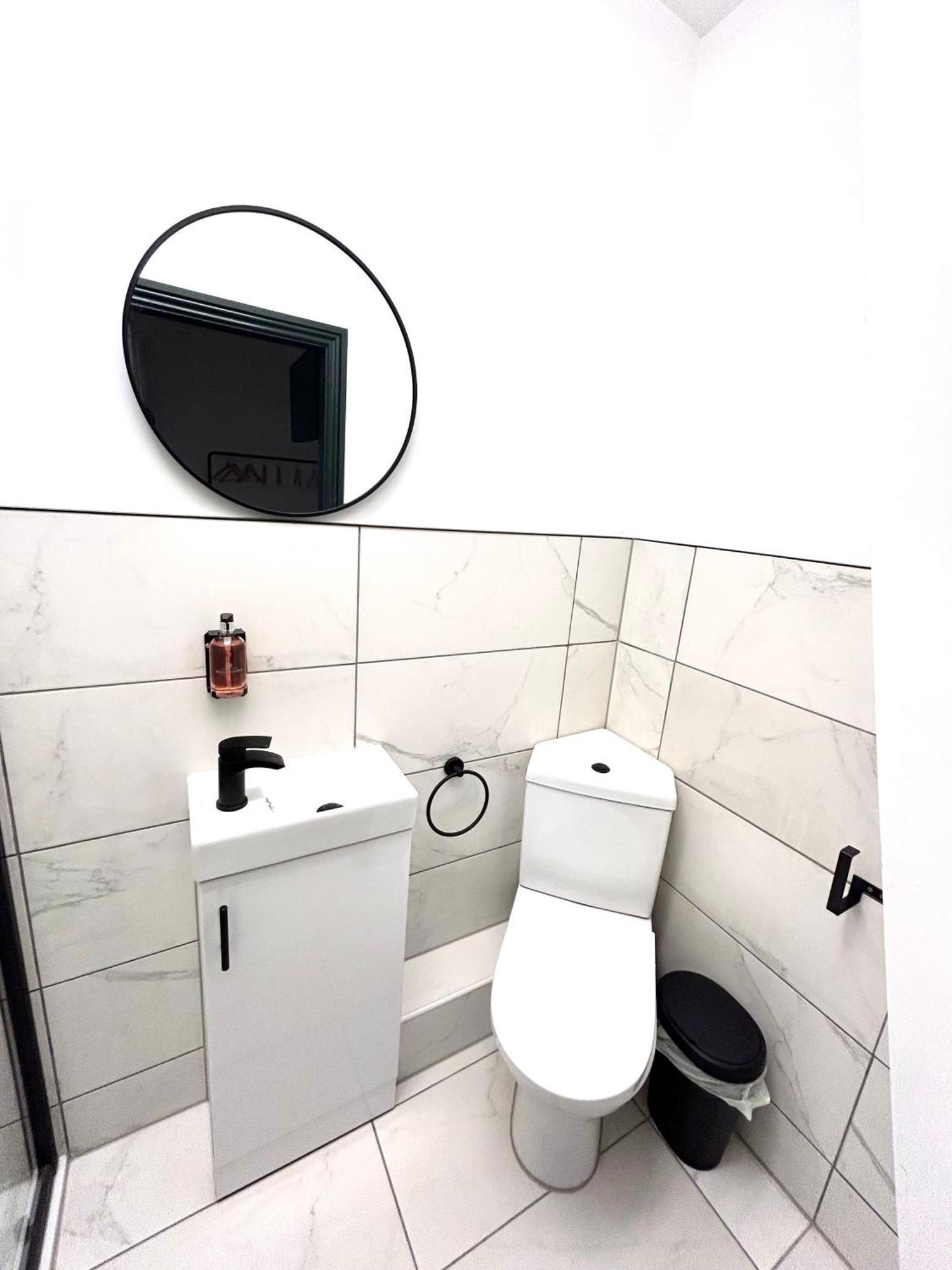 Luxurious Bridlington Villa Sleeps 13 מראה חיצוני תמונה