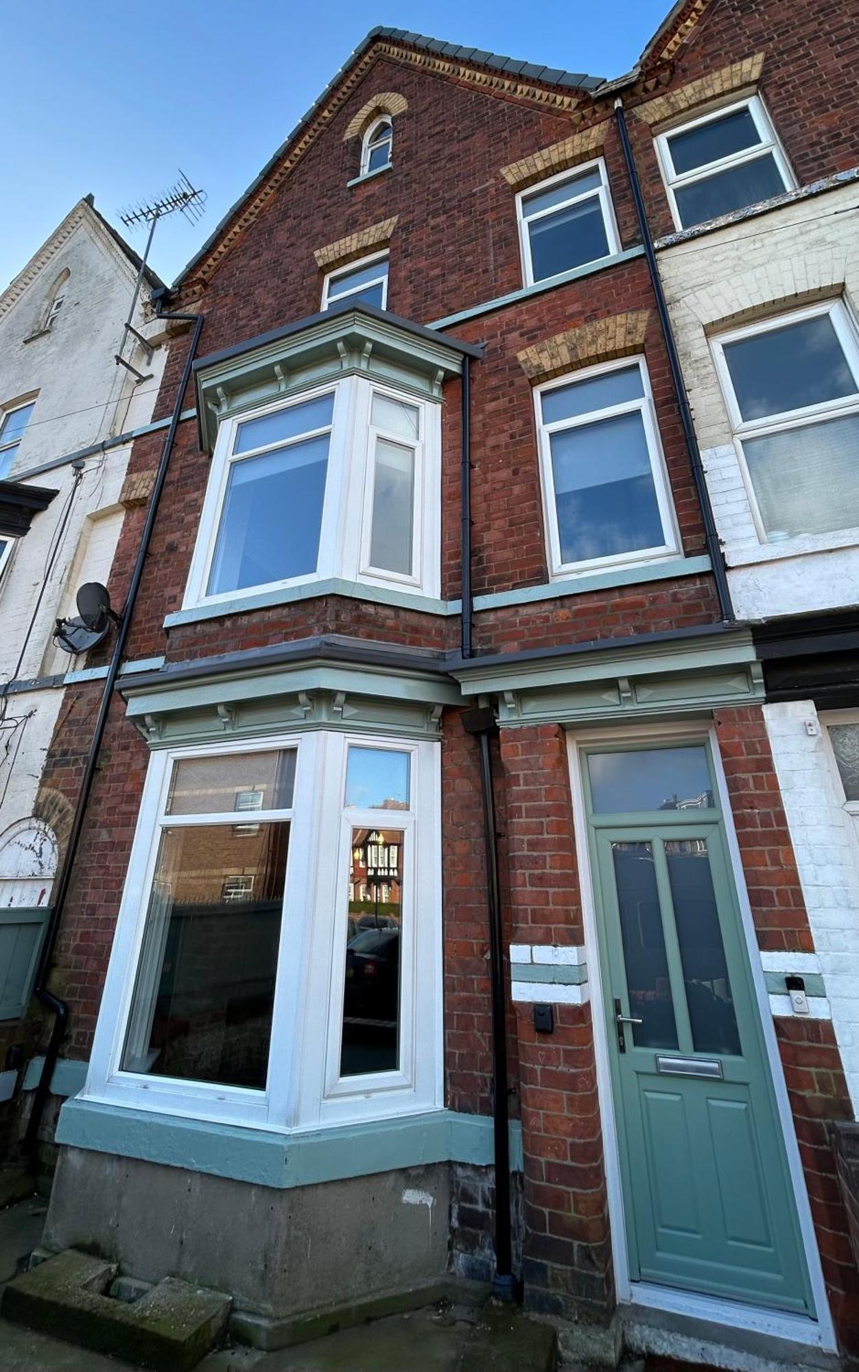 Luxurious Bridlington Villa Sleeps 13 מראה חיצוני תמונה